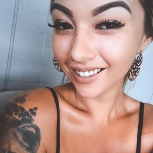 Meet your Posher, Kristen